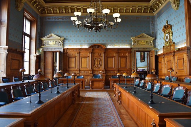 Cour de cassation chambre criminelle