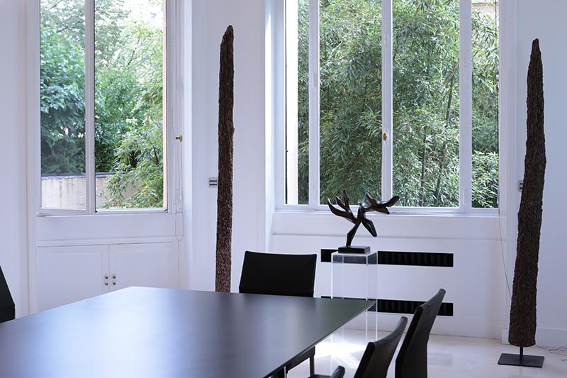 avocat droit international privé