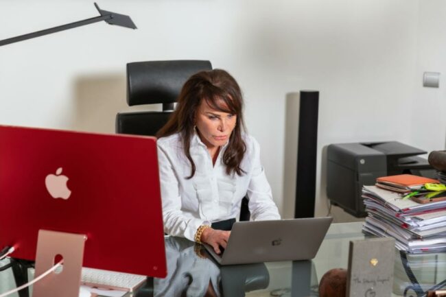 Claude Dumont Beghi avocate entreprises