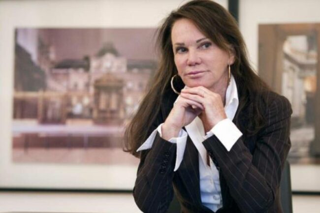 hunt for trusts by Me Dumont Beghi