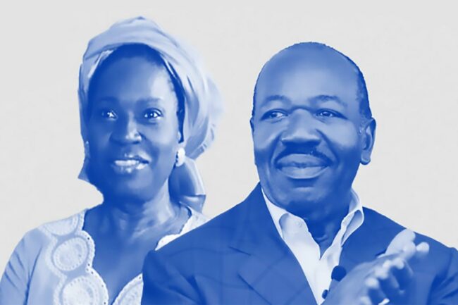 Ali Bongo Ondimba’s legacy